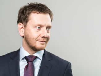 Kretschmer hält 200.000 Flüchtlinge pro Jahr für „sicher möglich“ Kretschmer hält 200.000 Flüchtlinge pro Jahr für „sicher möglich“