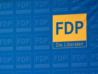 FDP-Fraktion: „Für mehr Sozialreformen ist kein Geld da“