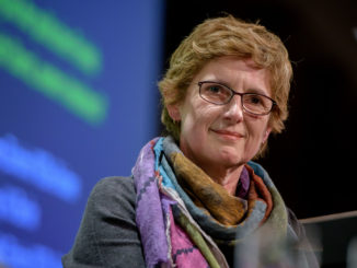 Haßelmann: Gesetzentwürfe zu Kindergrundsicherung „in den letzten Abstimmungen“ Haßelmann: Gesetzentwürfe zu Kindergrundsicherung „in den letzten Abstimmungen“