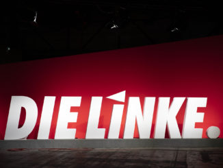 Bartsch ruft Linke zu konstruktivem Umgang untereinander auf Bartsch ruft Linke zu konstruktivem Umgang untereinander auf