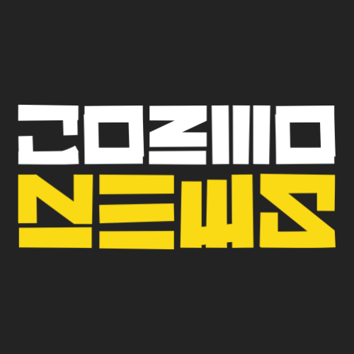 (c) Cozmo.news