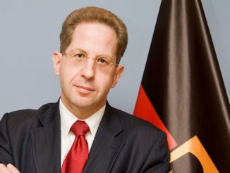 Notz hält Maaßen-Beobachtung durch Verfassungsschutz für angebracht