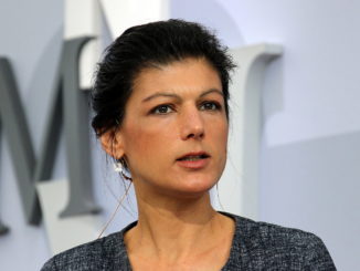 NRW-Linke für Zukunft der Partei ohne Wagenknecht