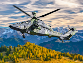 Inspekteur: Deutschland wird zweitgrößte Hubschraubernation der Nato Inspekteur: Deutschland wird zweitgrößte Hubschraubernation der Nato