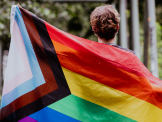 Lesben- und Schwulenverband schockiert über Häufung queerfeindlicher Angriffe Lesben- und Schwulenverband schockiert über Häufung queerfeindlicher Angriffe