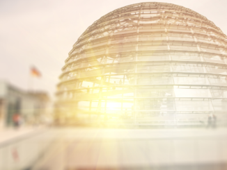 Studie: Vor allem Westdeutsche verlieren Vertrauen in Demokratie Studie: Vor allem Westdeutsche verlieren Vertrauen in Demokratie
