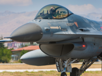 Griechenland will ukrainische Piloten an F-16-Jets ausbilden Griechenland will ukrainische Piloten an F-16-Jets ausbilden