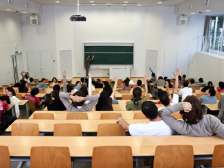 Mehr Promovierende an deutschen Hochschulen Mehr Promovierende an deutschen Hochschulen