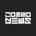 cozmo.news Logo