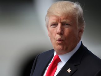 Heusgen fürchtet Folgen zweiter Trump-Amtszeit Heusgen fürchtet Folgen zweiter Trump-Amtszeit