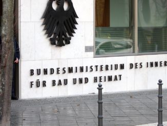 Innenministerium: Vorstoß für Abschiebung gilt nicht für italienische Mafia Innenministerium: Vorstoß für Abschiebung gilt nicht für italienische Mafia