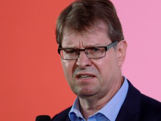 Untersuchungsausschussvorsitzender Stegner will größere Aufnahmebereitschaft für afghanische Ortskräfte Untersuchungsausschussvorsitzender Stegner will größere Aufnahmebereitschaft für afghanische Ortskräfte