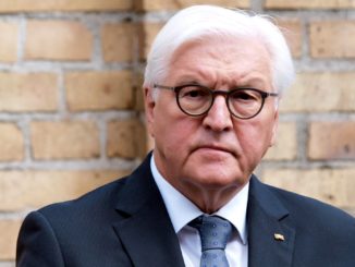 Steinmeier mahnt zu Widerstand gegen „Verächter unserer Demokratie“ Steinmeier mahnt zu Widerstand gegen „Verächter unserer Demokratie“