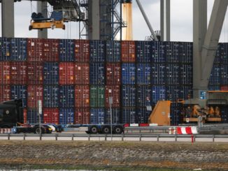 Umfrage: Firmen sind auf CO2-Einfuhrabgabe schlecht vorbereitet