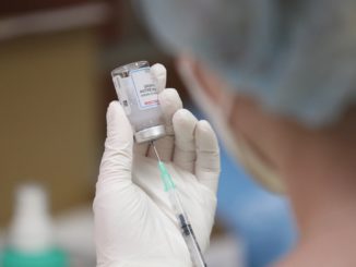 Apothekerverband erwartet neuen Corona-Impfstoff im September Apothekerverband erwartet neuen Corona-Impfstoff im September