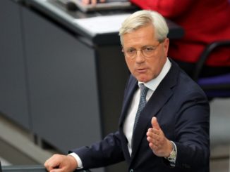 Röttgen schließt weiteren Wagner-Putsch nicht aus Röttgen schließt weiteren Wagner-Putsch nicht aus
