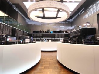 Dax verharrt am Mittag im Minus – Märkte in Habachtstellung Dax verharrt am Mittag im Minus – Märkte in Habachtstellung