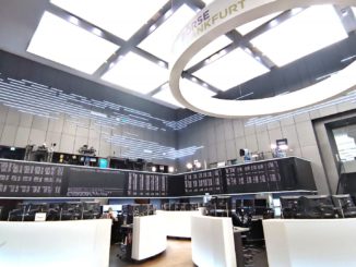 Dax verharrt am Mittag deutlich im Minus – Daten ernüchtern Dax verharrt am Mittag deutlich im Minus – Daten ernüchtern
