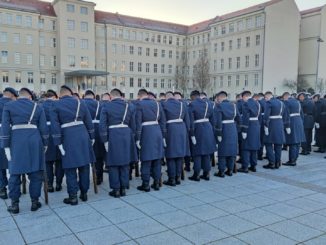 Ampel will mehr Zinszahlungen als Verteidigungsausgaben anrechnen – und damit Nato-Quote künstlich erreichen Ampel will mehr Zinszahlungen als Verteidigungsausgaben anrechnen – und damit Nato-Quote künstlich erreichen