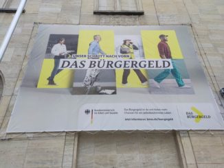 Linke begrüßt Bürgergelderhöhung Linke begrüßt Bürgergelderhöhung