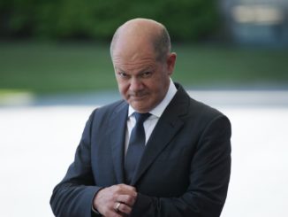 Ukraine-Krieg: Grüne und FDP fordern von Scholz schnelle Taurus-Entscheidung Ukraine-Krieg: Grüne und FDP fordern von Scholz schnelle Taurus-Entscheidung