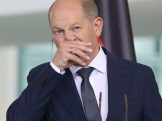 Forsa: SPD verliert – Mehrheit von Ampel genervt Forsa: SPD verliert – Mehrheit von Ampel genervt