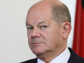 Scholz schließt Taurus-Lieferung an Kiew nicht aus Scholz schließt Taurus-Lieferung an Kiew nicht aus