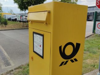 „Entscheidung verschärft den Kostendruck“: Post kritisiert Porto-Entscheidung der Bundesnetzagentur „Entscheidung verschärft den Kostendruck“: Post kritisiert Porto-Entscheidung der Bundesnetzagentur