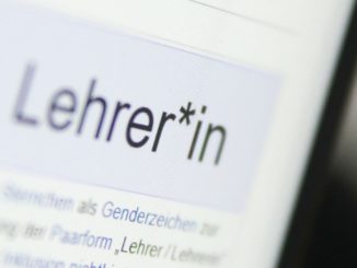 „Lehrer:innen“ und „Schüler_innen“: Sachsen-Anhalt untersagt Gendersternchen in Schulen „Lehrer:innen“ und „Schüler_innen“: Sachsen-Anhalt untersagt Gendersternchen in Schulen