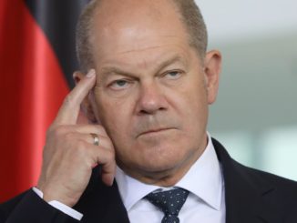 Scholz mahnt zu schneller Lösung des neuen Ampel-Streits Scholz mahnt zu schneller Lösung des neuen Ampel-Streits