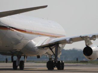 Luftwaffe will Pannen-Airbus nach Deutschland zurückholen Luftwaffe will Pannen-Airbus nach Deutschland zurückholen
