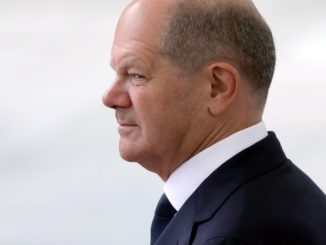 Scholz verteidigt EU-Asylkompromiss als „ganz großen Fortschritt“