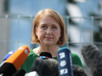 FDP kritisiert Paus für Zahlen zur Kindergrundsicherung FDP kritisiert Paus für Zahlen zur Kindergrundsicherung