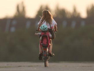 Grüne Jugend mit Kompromiss zur Kindergrundsicherung unzufrieden