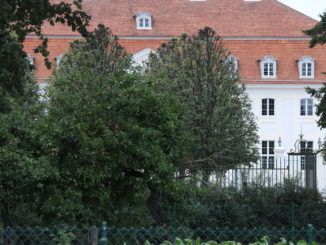 „Die Ampel laviert ziellos umher“: CDU hält bisherige Beschlüsse von Meseberg für wenig hilfreich „Die Ampel laviert ziellos umher“: CDU hält bisherige Beschlüsse von Meseberg für wenig hilfreich