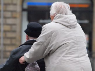 Millionen altersgerechte Wohnungen fehlen Millionen altersgerechte Wohnungen fehlen