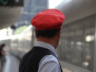 „Wir sehen großes Potenzial“: Bahn will weitere Mitarbeiter aus der Ukraine einstellen „Wir sehen großes Potenzial“: Bahn will weitere Mitarbeiter aus der Ukraine einstellen