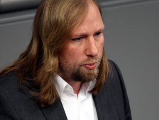 Hofreiter sieht Mord als etabliertes Mittel der Herrschaft Putins