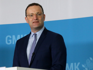 „Wer arbeiten kann, sollte arbeiten!“: Spahn will härtere Strafen für arbeitsunwillige Erwerbslose „Wer arbeiten kann, sollte arbeiten!“: Spahn will härtere Strafen für arbeitsunwillige Erwerbslose