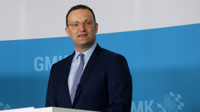 flash_up_symbolbilder_-2022-05-15T182104.965 Jens Spahn - Bild: Michael Lucan, CC BY-SA 3.0 DE, via Wikimedia Commons