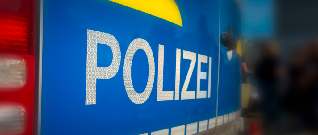 Pulver-Panik am Nürnberger Kornmarkt: Großeinsatz für ein Nichts