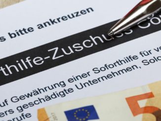 Habeck verlängert Frist für Abrechnungen zu Corona-Hilfen Habeck verlängert Frist für Abrechnungen zu Corona-Hilfen