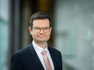Buschmann verteidigt Cannabis-Gesetz gegen Kritik des Richterbundes Buschmann verteidigt Cannabis-Gesetz gegen Kritik des Richterbundes