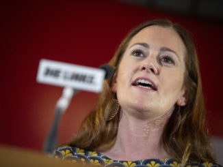 Wissler kritisiert Weidels Geschichtsverständnis