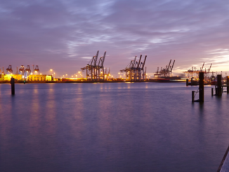 Reederei MSC will beim Hamburger Hafen einsteigen Reederei MSC will beim Hamburger Hafen einsteigen