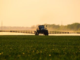 EU-Kommission will Glyphosat-Zulassung verlängern EU-Kommission will Glyphosat-Zulassung verlängern