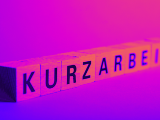 Ifo: Zahl der Kurzarbeiter gesunken Ifo: Zahl der Kurzarbeiter gesunken