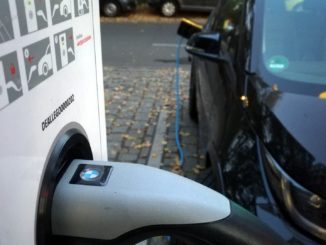 Bund fördert zwei Millionen E-Autos mit fast zehn Milliarden Euro Bund fördert zwei Millionen E-Autos mit fast zehn Milliarden Euro
