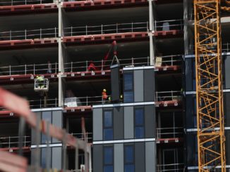 Stornierungswelle im Wohnungsbau erreicht neuen Höchststand Stornierungswelle im Wohnungsbau erreicht neuen Höchststand