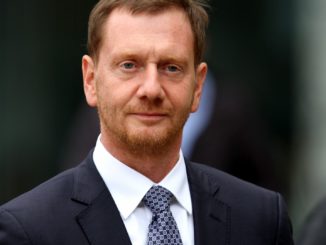 Kretschmer will Migration als erstes Thema für „Deutschland-Pakt“